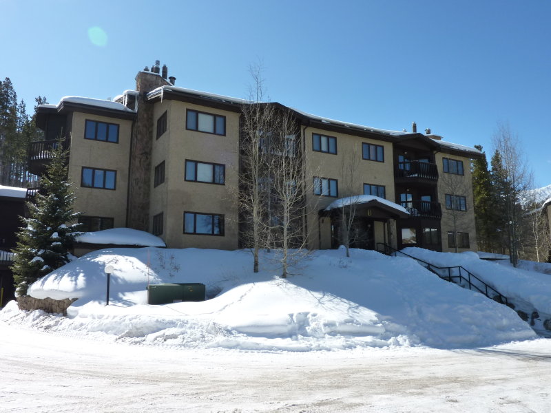 Breckenridge Condo 926797 Breckenridge Condo 926797