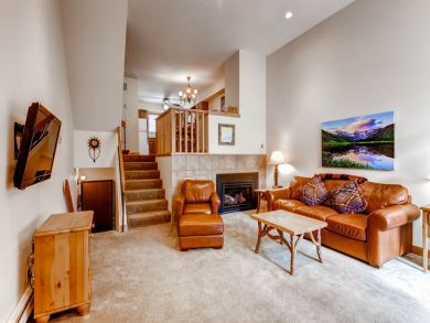 Breckenridge Home 926798
