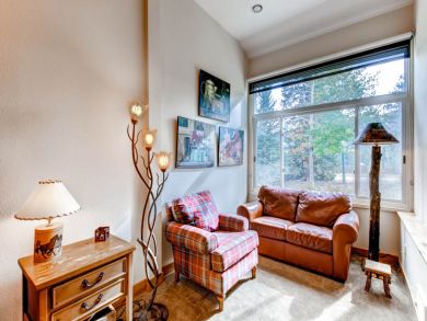 Breckenridge Home 926798