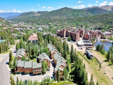 Breckenridge Home 926798