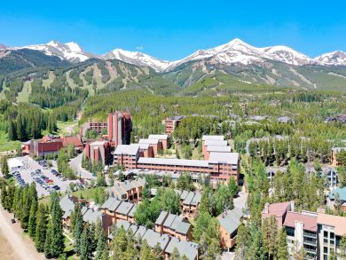 Breckenridge Home 926798