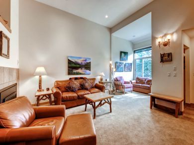 Breckenridge Home 926798