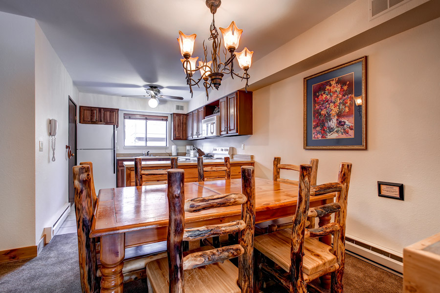 Breckenridge Home 926798