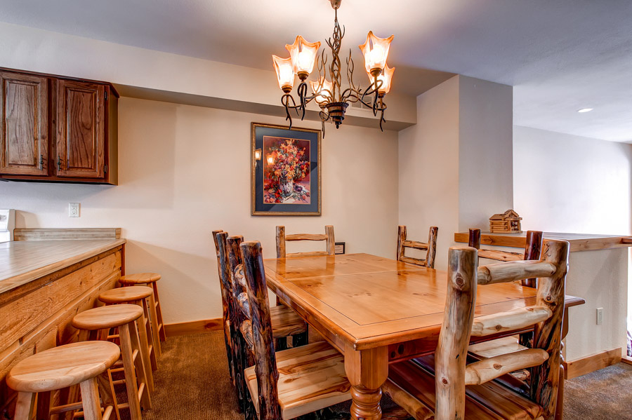 Breckenridge Home 926798