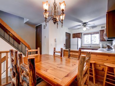 Breckenridge Home 926798