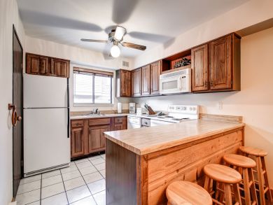 Breckenridge Home 926798