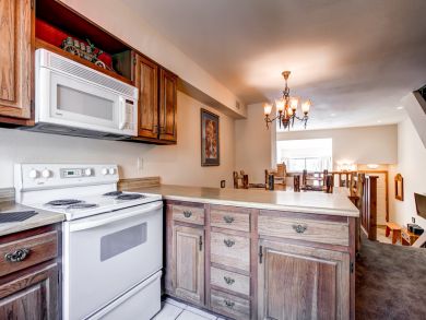 Breckenridge Home 926798