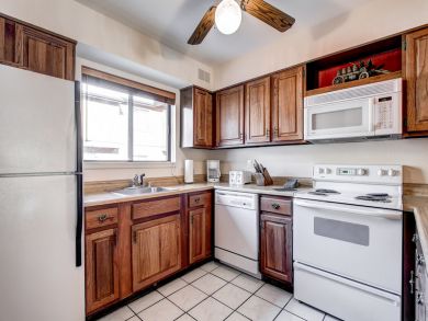 Breckenridge Home 926798
