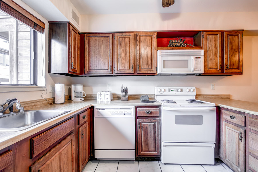 Breckenridge Home 926798