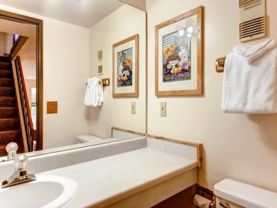 Breckenridge Home 926798