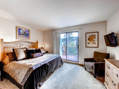 Breckenridge Home 926798
