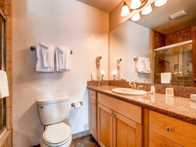 Breckenridge Home 926798