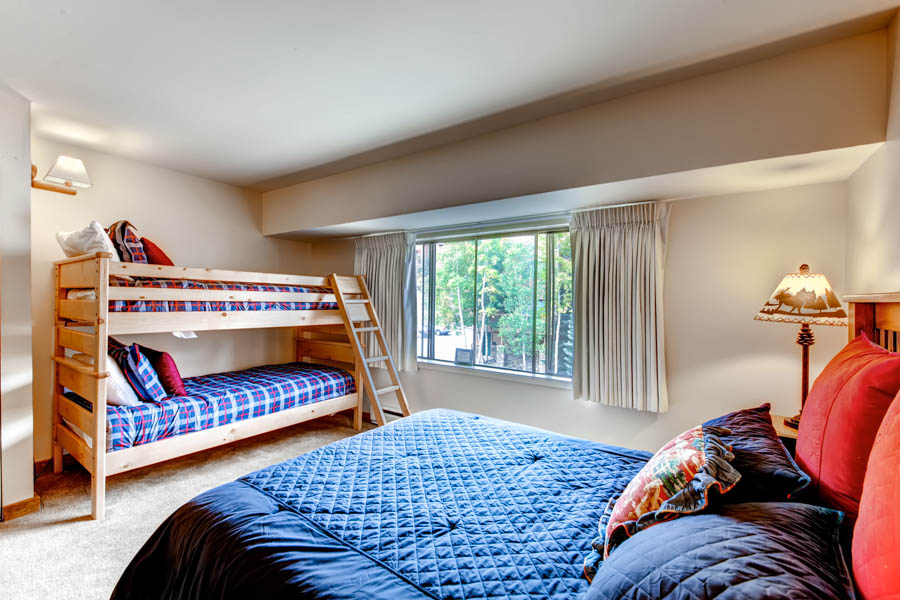 Breckenridge Home 926798
