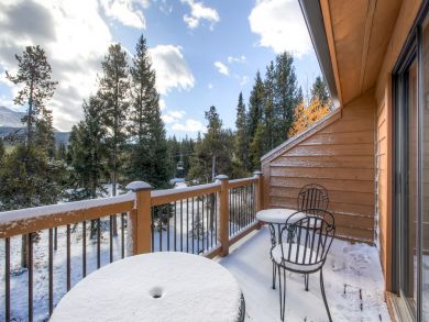 Breckenridge Home 926798