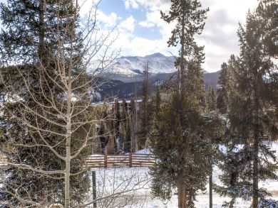 Breckenridge Home 926798