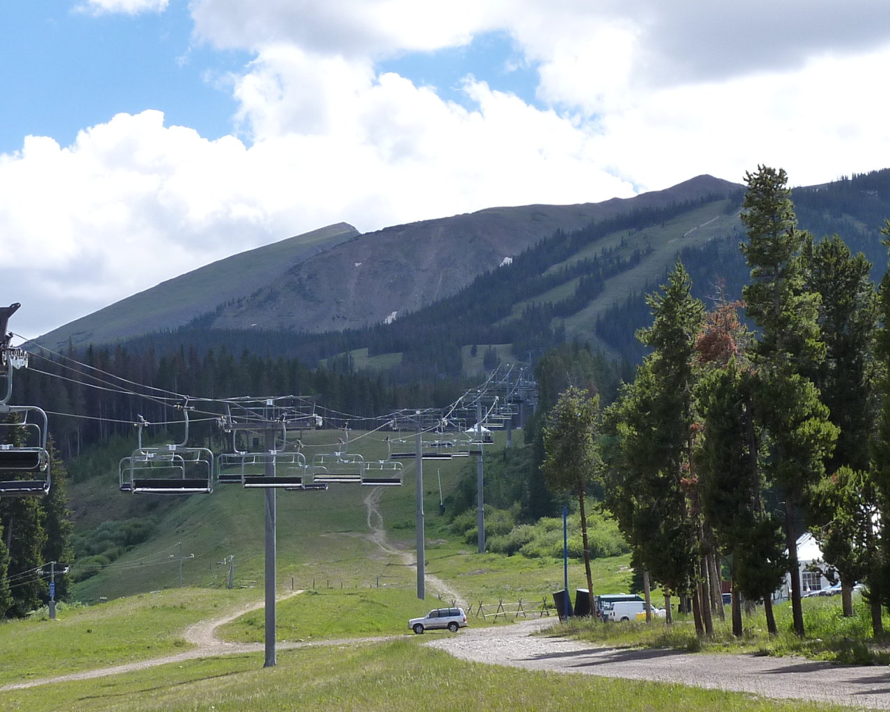 Breckenridge Home 926798