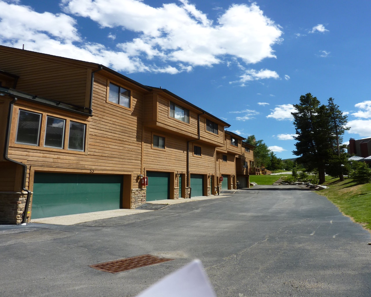 Breckenridge Home 926798