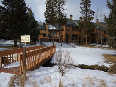 Breckenridge Home 926798