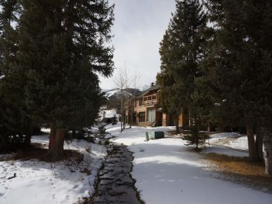 Breckenridge Home 926798