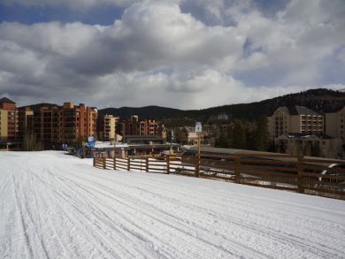 Breckenridge Home 926798