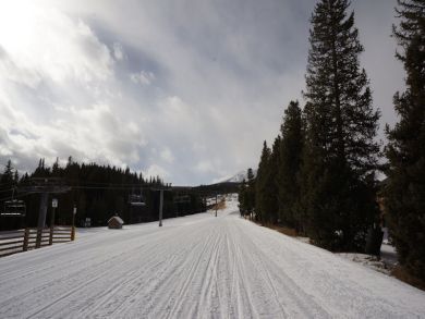 Breckenridge Home 926798