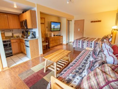Breckenridge Condo 926799