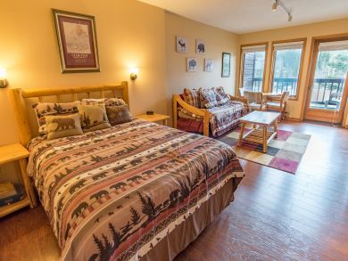 Breckenridge Condo 926799