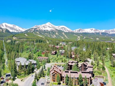 Breckenridge Condo 926799