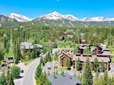 Breckenridge Condo 926799