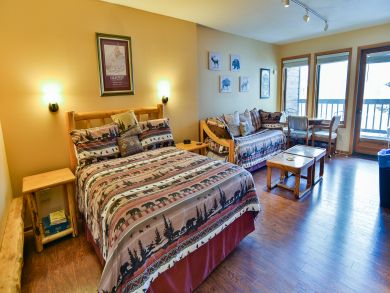 Breckenridge Condo 926799