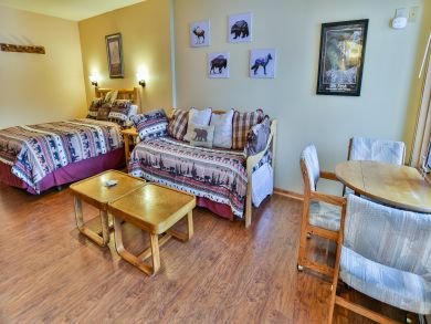 Breckenridge Condo 926799