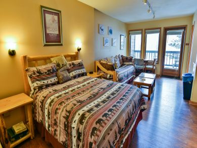 Breckenridge Condo 926799