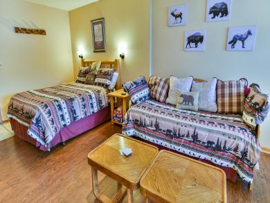 Breckenridge Condo 926799