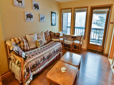 Breckenridge Condo 926799