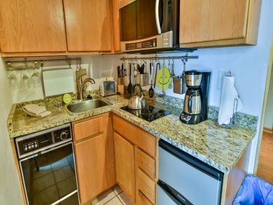 Breckenridge Condo 926799