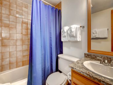 Breckenridge Condo 926799