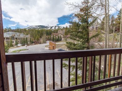 Breckenridge Condo 926799