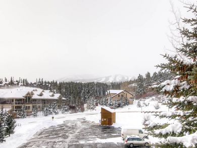 Breckenridge Condo 926799
