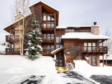 Breckenridge Condo 926799