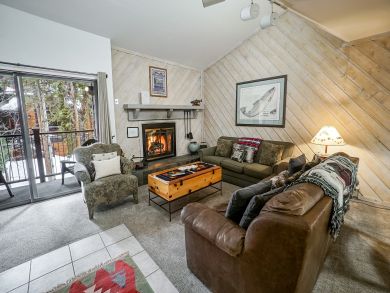 Breckenridge Condo 926800