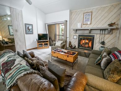 Breckenridge Condo 926800