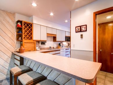 Breckenridge Condo 926800