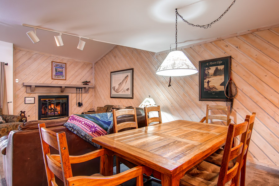 Breckenridge Condo 926800