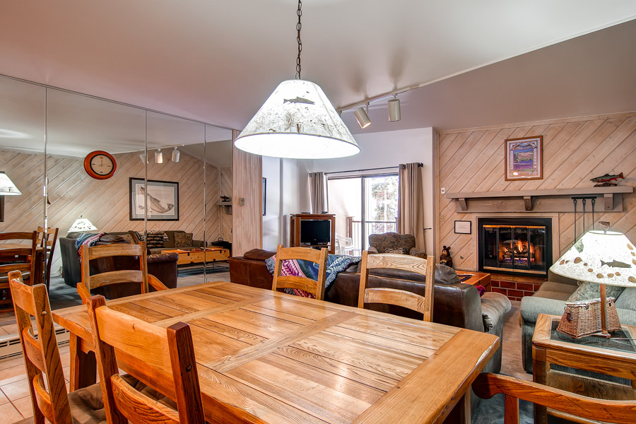 Breckenridge Condo 926800