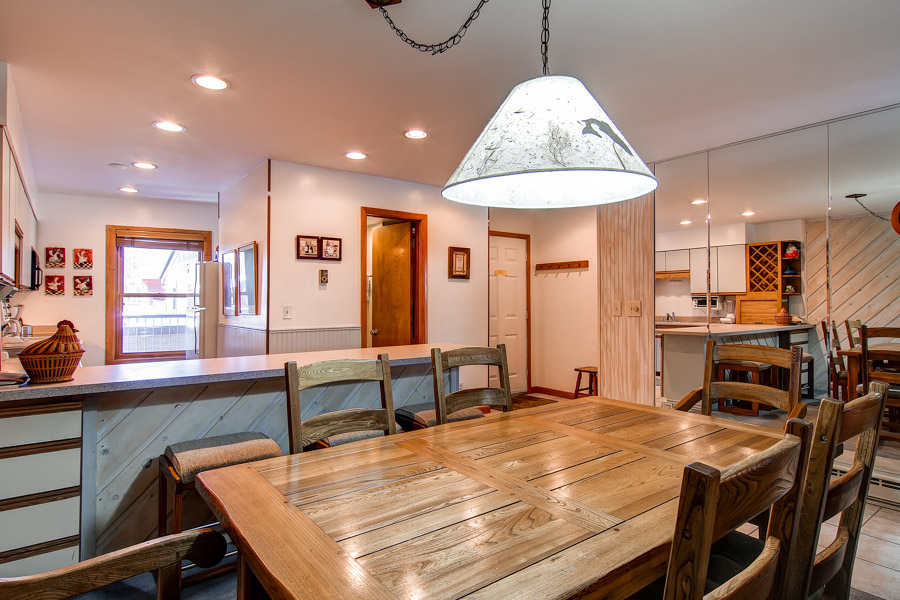 Breckenridge Condo 926800
