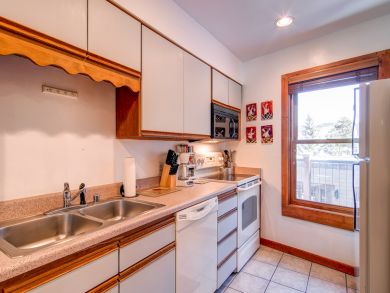 Breckenridge Condo 926800