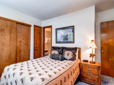 Breckenridge Condo 926800