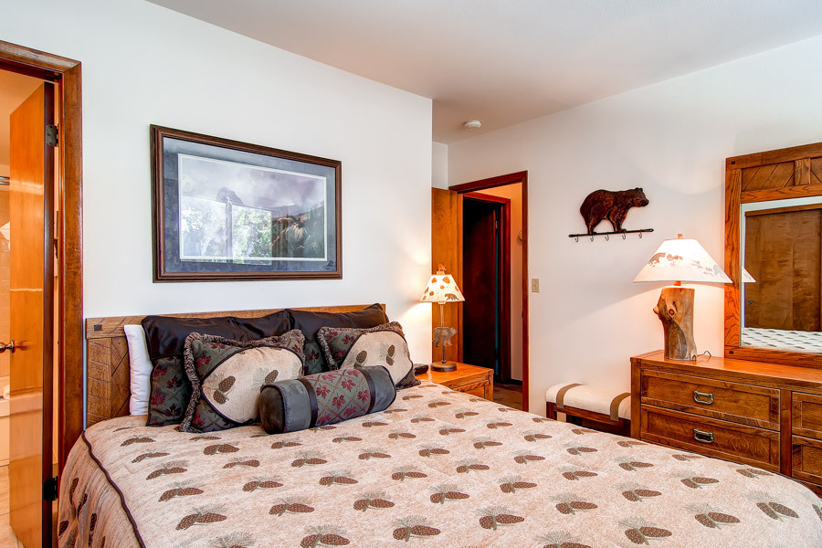 Breckenridge Condo 926800