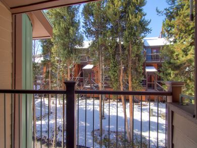 Breckenridge Condo 926800