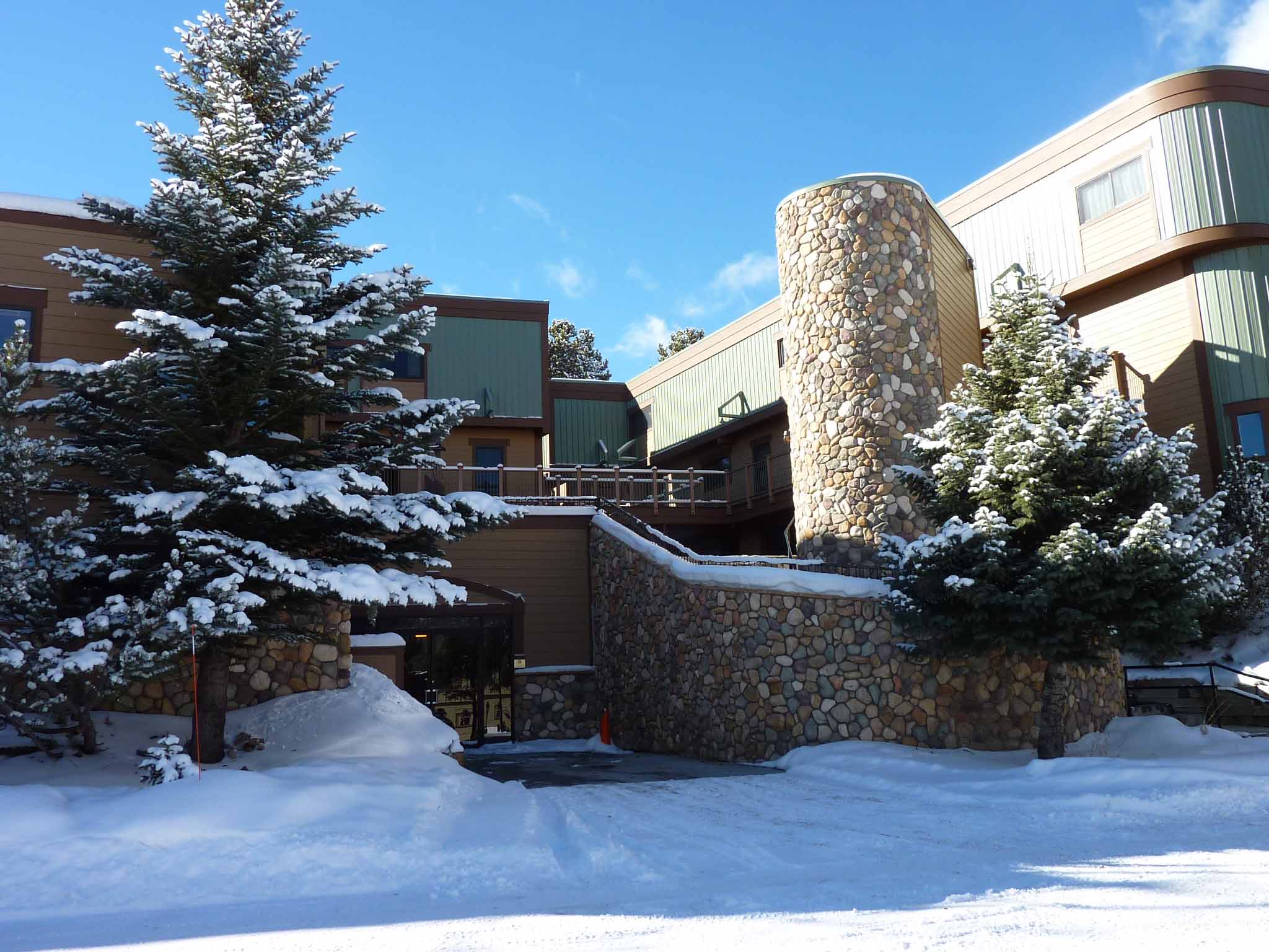 Breckenridge Condo 926800